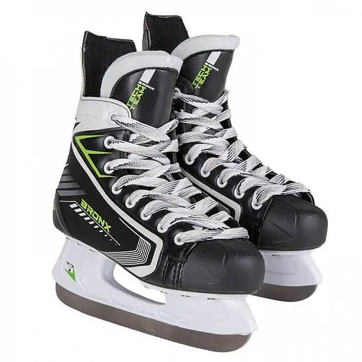 Tech Team Bronx 2022