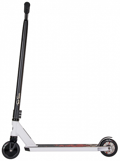 Tech Team Duker 404 - 2022 White