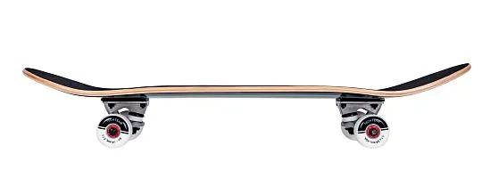 Tech Team Aliens 29,5 х 7,25" - 2026 Зелёный / Green