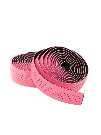 Комета Трипо розово-черные