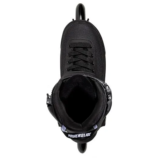 Powerslide Swell Triple Black 110 - 2023