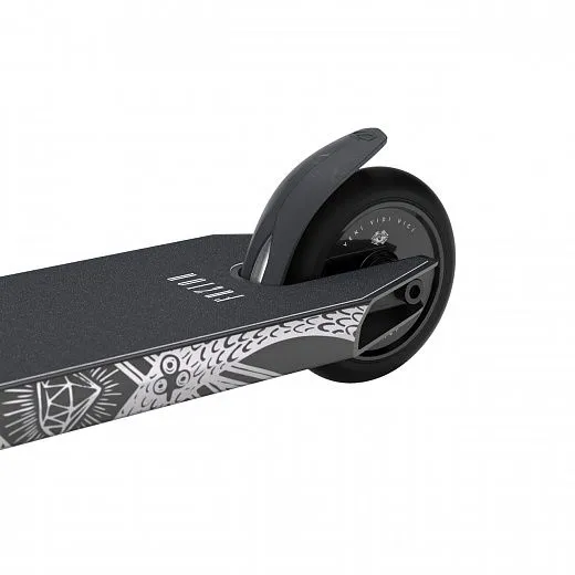 Fuzion Z-Series Z350 - 2022 Serpent