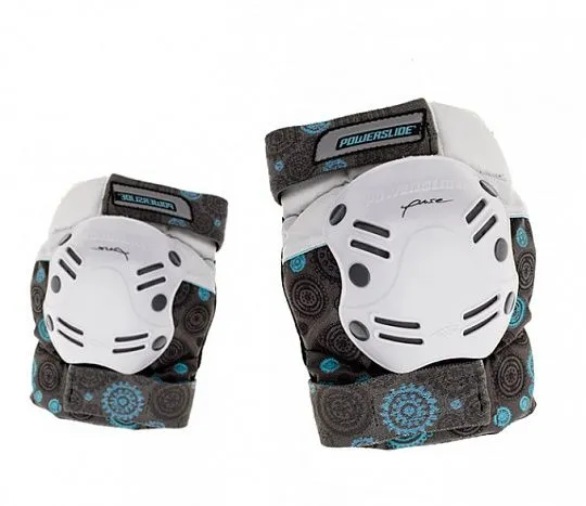 Powerslide Pure Women 2018 Knee