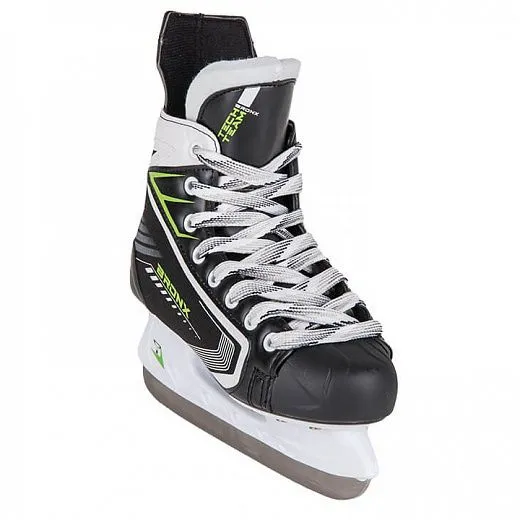 Tech Team Bronx 2022