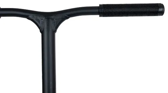 Tech Team Provokator 49 V2 - Black / Черный