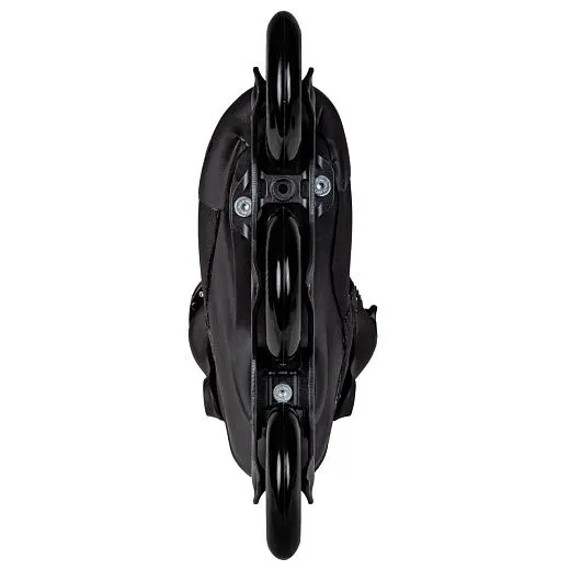 Powerslide Swell Triple Black 110 - 2023