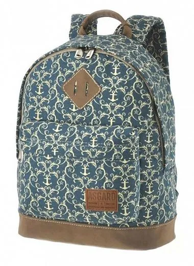 Asgard Р-5437 Якорь синий