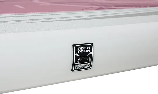 Tech Team Karma - Purple 320x83x15