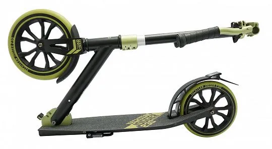 Tech Team Jogger 230 - 2021 Green Tech Team Jogger 230 - 2021 Green