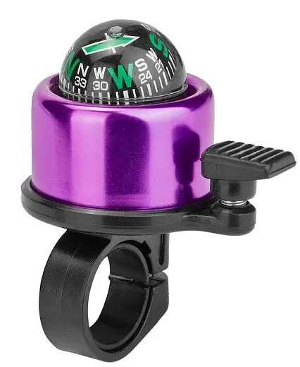 Stels 14A-04 "Компас" чёрно-фиолетовый Stels 14A-04 "Компас" чёрно-фиолетовый