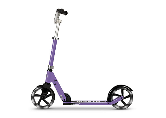 Micro Cruiser LED Сиреневый