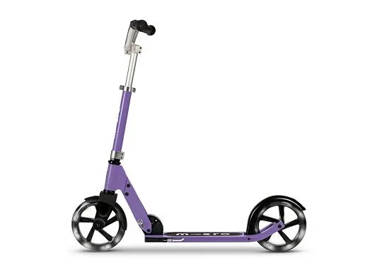 Micro Cruiser LED Сиреневый