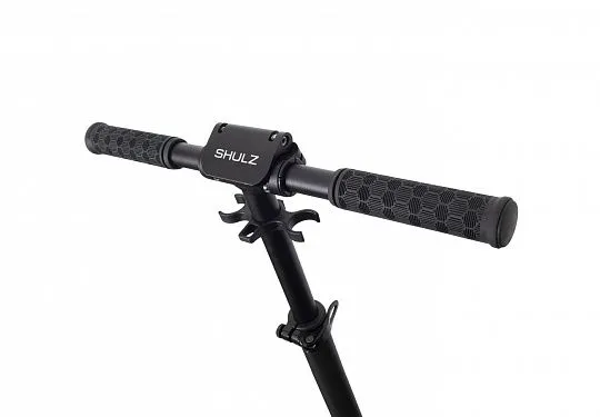 Shulz Solid - 2021 Black