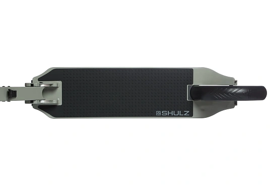 Shulz 250 Speed - Light grey