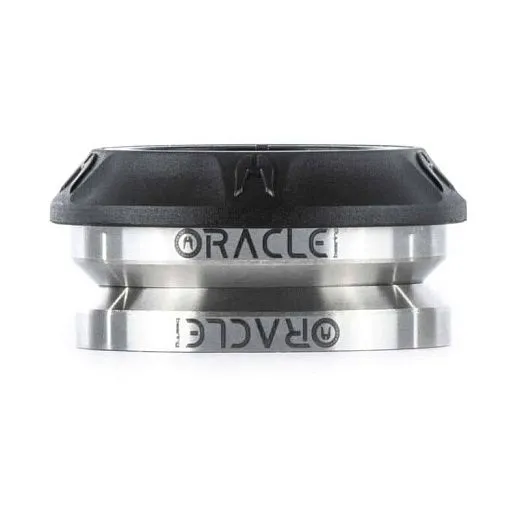 Ethic Osmose Silicone Headset - 2024 Black