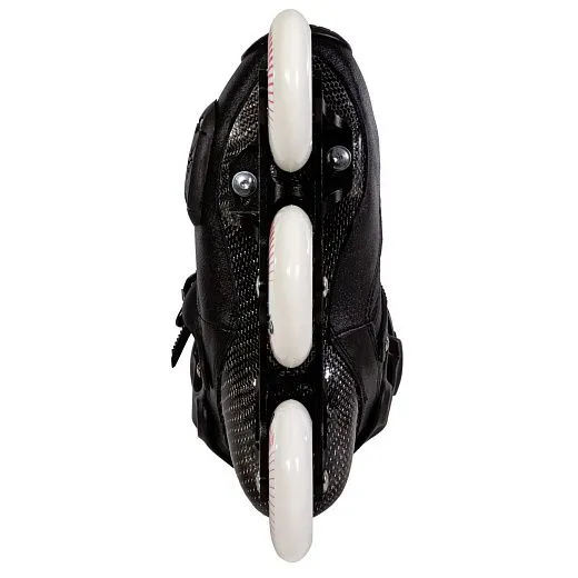 Powerslide HC Evo Pro 90 - 2023 Black