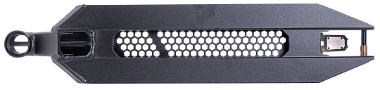Tech Team Zefir Lite 490x120 -  Black