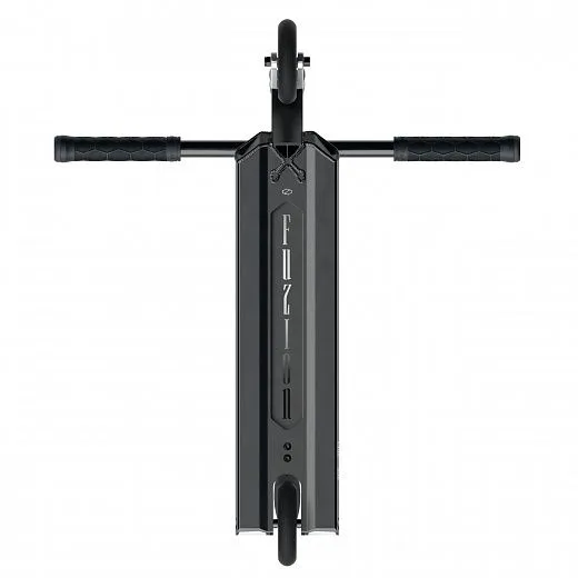 Fuzion Z-Series Z350 - 2022 Boxed Black