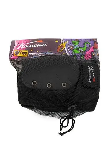 Комета Knee Black