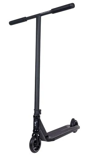 Tech Team Provokator Pro 49 - Black