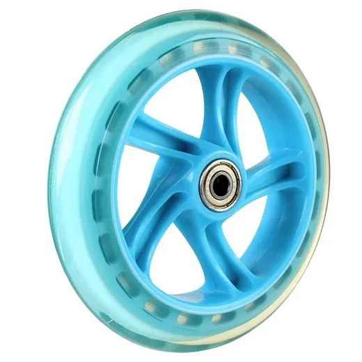 Comiron 145*30*28 мм. PU Abec-7 Blue