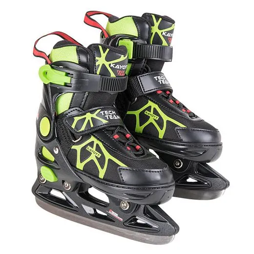 Tech Team Kayott Tech Team Kayott