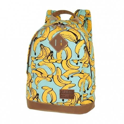 Asgard Р-5434 Бананы мята