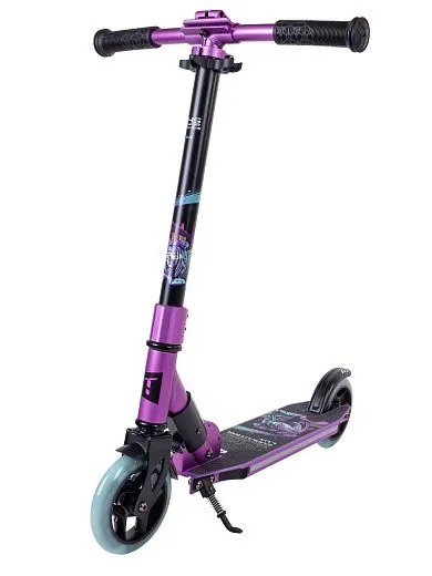 Tech Team Comfort 145 Evolution Lux - 2024 Purple Tech Team Comfort 145 Evolution Lux - 2024 Purple