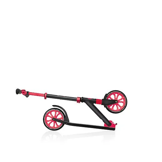 Globber NL 205 Black/Red Globber NL 205 Black/Red