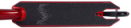 Tech Team Provokator 50 - Red/Black