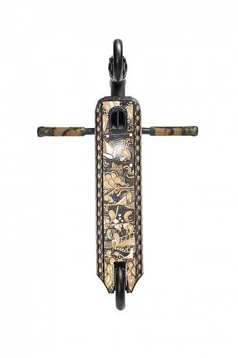 Blunt COLT S4 - Black