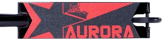 Tech Team Aurora - 2023 Black Tech Team Aurora - 2023 Black