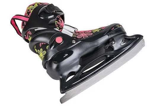 Tech Team Juliet Black 22/23