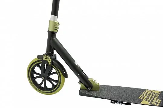 Tech Team Jogger 230 - 2021 Green Tech Team Jogger 230 - 2021 Green
