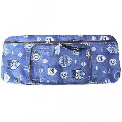 Y-scoo Чехол-портмоне для самоката 180 Бирки-джинс Y-scoo Чехол-портмоне для самоката 180 Бирки-джинс