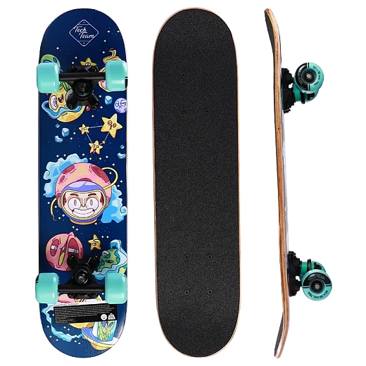 Tech Team Profi 24"x6" - 2025 Alien