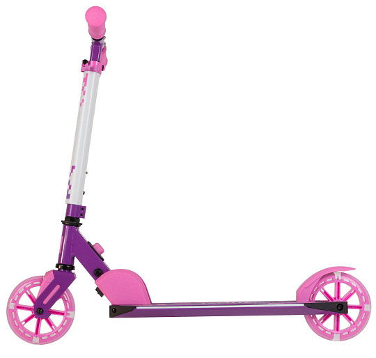 Tech Team Rainbow 145 - 2025 Purple/Pink