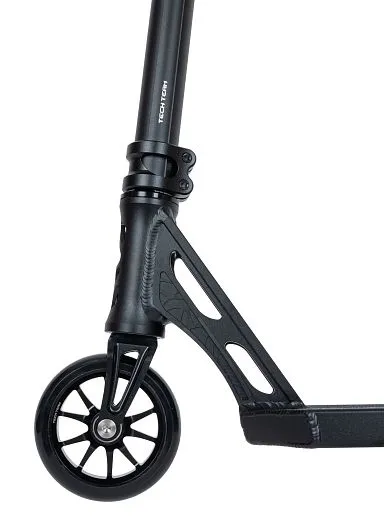 Tech Team SWAG 46 - Black