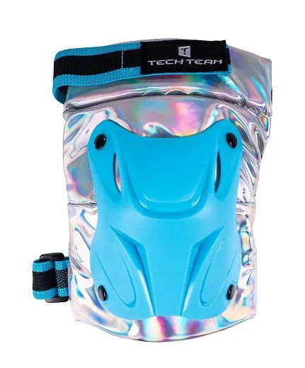 Tech Team Safe Fit Kids 2.0 - 2023 Blue Tech Team Safe Fit Kids 2.0 - 2023 Blue