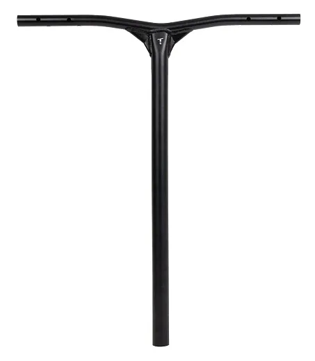 Tech Team Zefir Lite V2 560*660 IHC 34.9 - Black