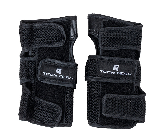 Tech Team Safe Fit Adult 3.0 - Black