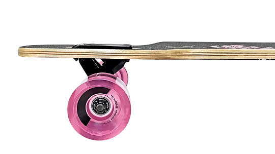 Tech Team Spicy 41x9" - Красный / Red