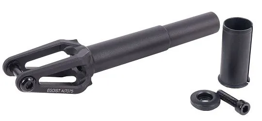 Tech Team TT Egoist IHC -  Black