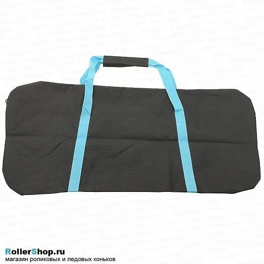 Skatebox ST7 (BigFoot) Графит с голубым