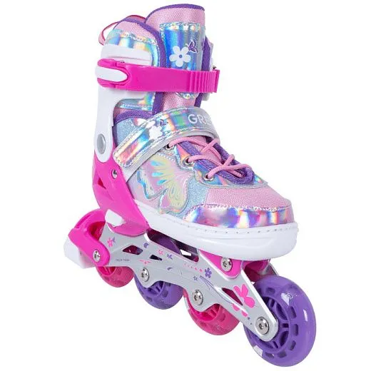 Tech Team Greta 2025 - Pink