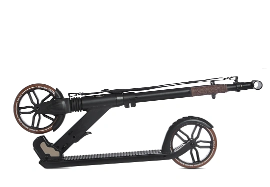 Shulz 175 - 2025 Black