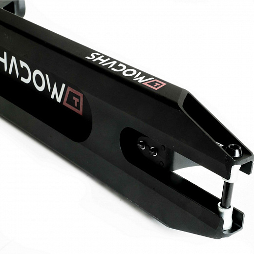 Drone Shadow T Deck 21 - Black