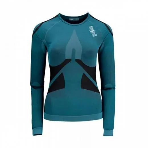 Trangoworld Bit - бирюзовая