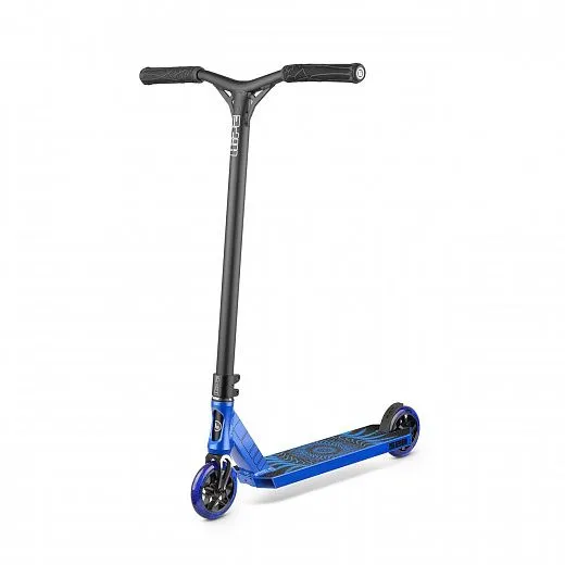 Hipe S20 - 2022 Black/Blue