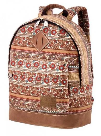 Asgard Р-5437 ЭтноПолосы Коричн-бордо Asgard Р-5437 ЭтноПолосы Коричн-бордо